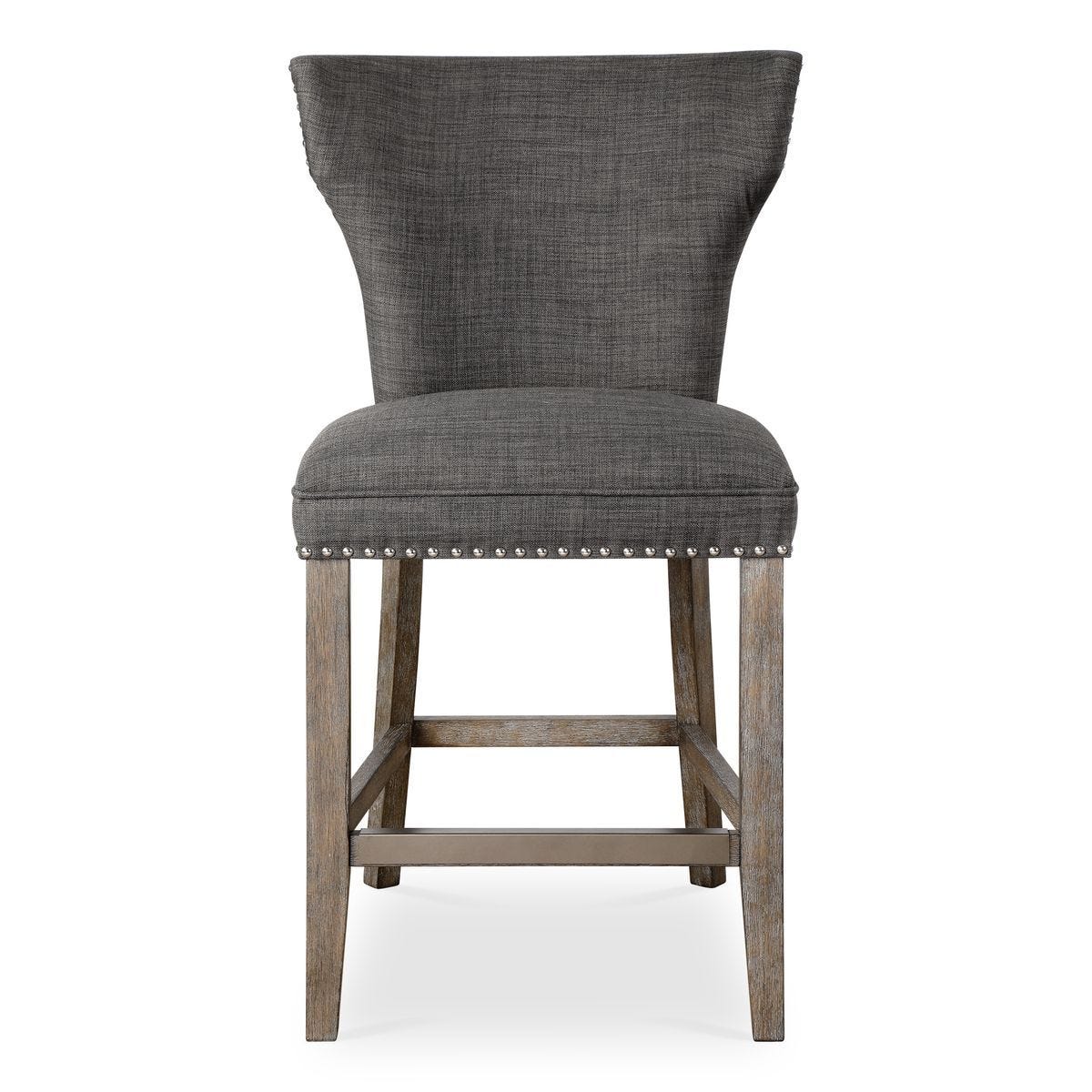 Arnaud Counter Stool - perfect for modern counters | Image 2 | InSTYLE Home & Rugs