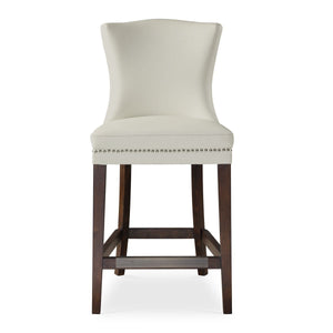 Dariela Counter Stool - ergonomic design for comfort | Image 2 | InSTYLE Home & Rugs