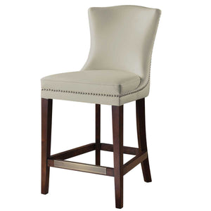 Dariela Counter Stool - ergonomic design for comfort | Image 3 | InSTYLE Home & Rugs