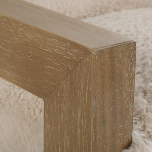 Jackson Accent Chair - modern accent chair with comfortable cushioning and sleek design | Image 8 | InSTYLE Home & Rugs