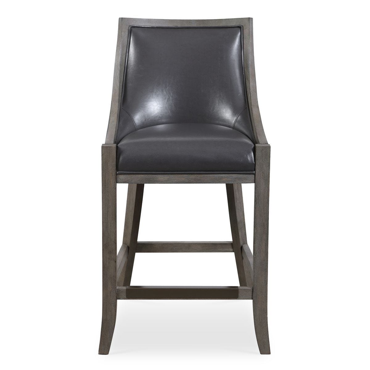 Elowen Counter Stool - ergonomic design for comfort | Image 2 | InSTYLE Home & Rugs