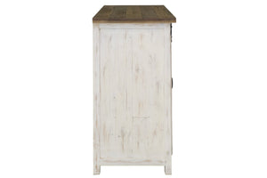 Provence Sideboard - sleek sideboard for storage | Image 4 | InSTYLE Home & Rugs