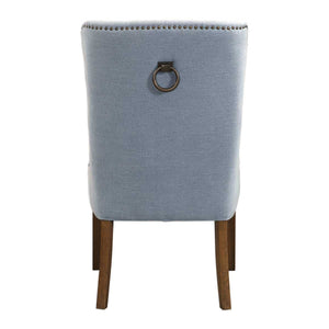 Rioni Wing Chair - variety of styles from classic to contemporary | Image 3 | InSTYLE Home & Rugs