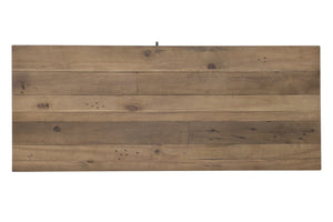 Provence 4 Drawer Chest With 1 Door - durable drawer with smooth glide mechanism for daily use | Image 5 | InSTYLE Home & Rugs