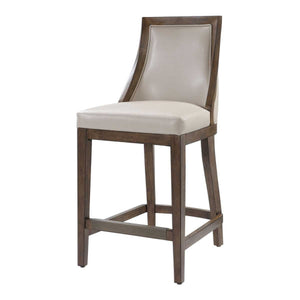 Purcell Counter Stool - sleek stools for kitchen bars | Image 8 | InSTYLE Home & Rugs