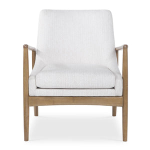 Bev Accent Chair - stylish accent chair to elevate your living room decor | Image 2 | InSTYLE Home & Rugs