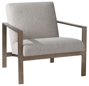 Wills Accent Chair - compact accent chair for adding personality to any room | Image 4 | InSTYLE Home & Rugs