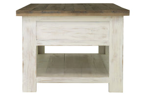 Provence Coffee Table - stylish tables for living rooms | Image 5 | InSTYLE Home & Rugs