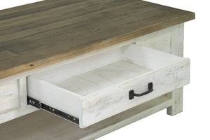 Provence Coffee Table - stylish tables for living rooms | Image 6 | InSTYLE Home & Rugs