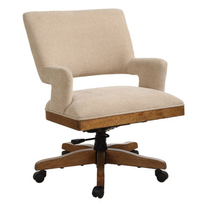 Aspect Desk Chair - functional desk for home offices | Image 4 | InSTYLE Home & Rugs
