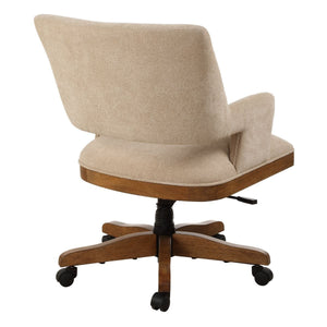 Aspect Desk Chair - functional desk for home offices | Image 6 | InSTYLE Home & Rugs