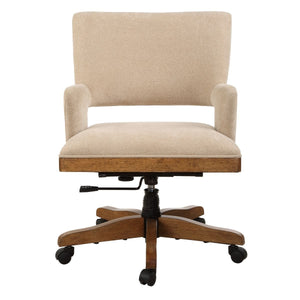 Aspect Desk Chair - functional desk for home offices | Image 7 | InSTYLE Home & Rugs