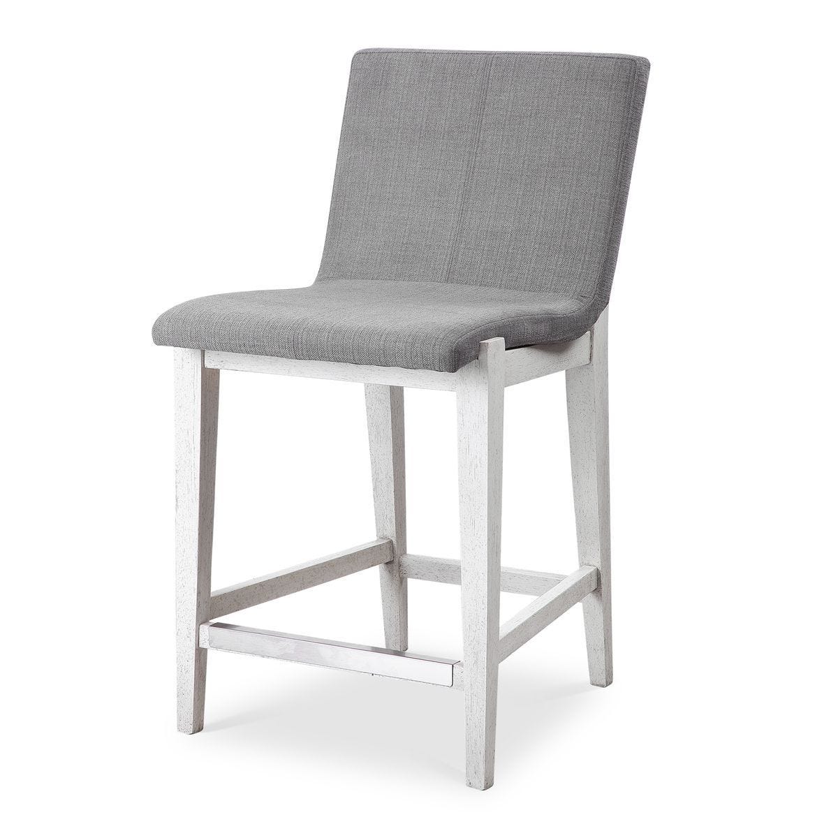 Brazos Counter Stool - sleek stools for kitchen bars | Image 2 | InSTYLE Home & Rugs