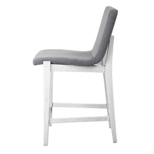 Brazos Counter Stool - sleek stools for kitchen bars | Image 4 | InSTYLE Home & Rugs