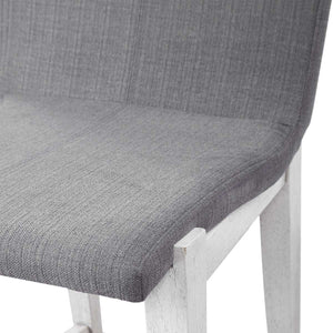 Brazos Counter Stool - sleek stools for kitchen bars | Image 5 | InSTYLE Home & Rugs