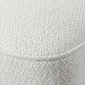 Klismos Accent Chair, 2 Per Box, Priced Each - modern accent chair with comfortable cushioning and sleek design | Image 9 | InSTYLE Home & Rugs