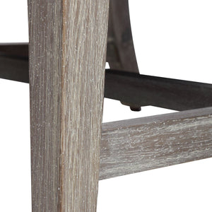 Galiot Accent Chair - stylish accent chair to elevate your living room decor | Image 6 | InSTYLE Home & Rugs