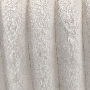 Crue Swivel Chair, Ivory - comfortable seating for dining and office spaces | Image 9 | InSTYLE Home & Rugs