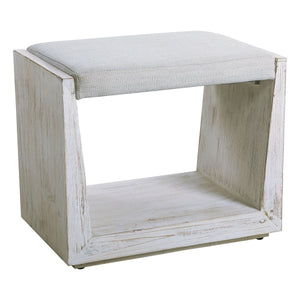 Cabana Small Bench - stylish bench for any space | Image 3 | InSTYLE Home & Rugs