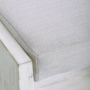 Cabana Small Bench - stylish bench for any space | Image 4 | InSTYLE Home & Rugs