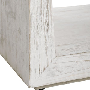 Cabana Small Bench - stylish bench for any space | Image 5 | InSTYLE Home & Rugs