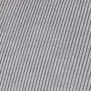Brunei Accent Chair, Gray - compact accent chair for adding personality to any room | Image 9 | InSTYLE Home & Rugs
