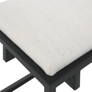 Paradox Bench - stylish bench for any space | Image 5 | InSTYLE Home & Rugs