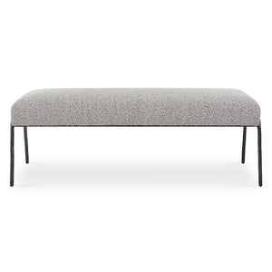 Jacobsen Bench - perfect for entryways or patios | Image 2 | InSTYLE Home & Rugs