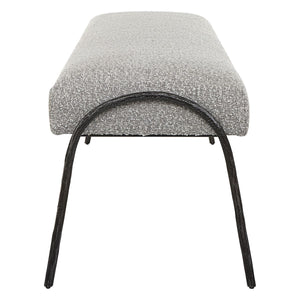 Jacobsen Bench - perfect for entryways or patios | Image 4 | InSTYLE Home & Rugs