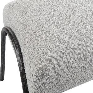 Jacobsen Bench - perfect for entryways or patios | Image 5 | InSTYLE Home & Rugs