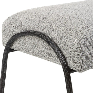 Jacobsen Bench - perfect for entryways or patios | Image 6 | InSTYLE Home & Rugs