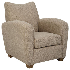 53077 - compact accent chair for adding personality to any room | Image 3 | InSTYLE Home & Rugs