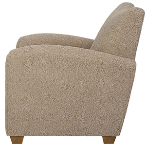 53077 - compact accent chair for adding personality to any room | Image 5 | InSTYLE Home & Rugs