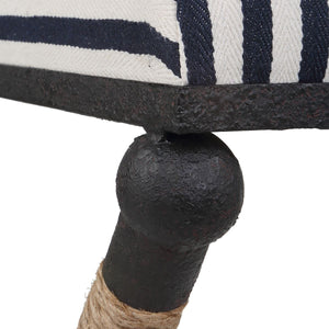 Braddock Counter Stool - perfect for modern counters | Image 5 | InSTYLE Home & Rugs