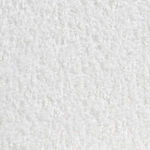 Coley Armless Chair, White - comfortable seating for dining and office spaces | Image 9 | InSTYLE Home & Rugs