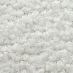 Avila Ottoman, White - perfect footrests with style | Image 6 | InSTYLE Home & Rugs