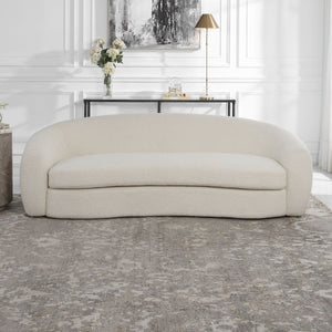 Capra Sofa - comfortable sofa for modern living | Image 8 | InSTYLE Home & Rugs