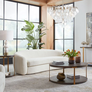 Capra Sofa - comfortable sofa for modern living | Image 7 | InSTYLE Home & Rugs
