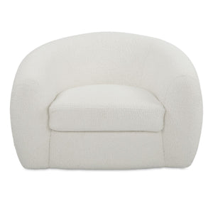 Capra Swivel Chair - variety of styles from classic to contemporary | Image 2 | InSTYLE Home & Rugs