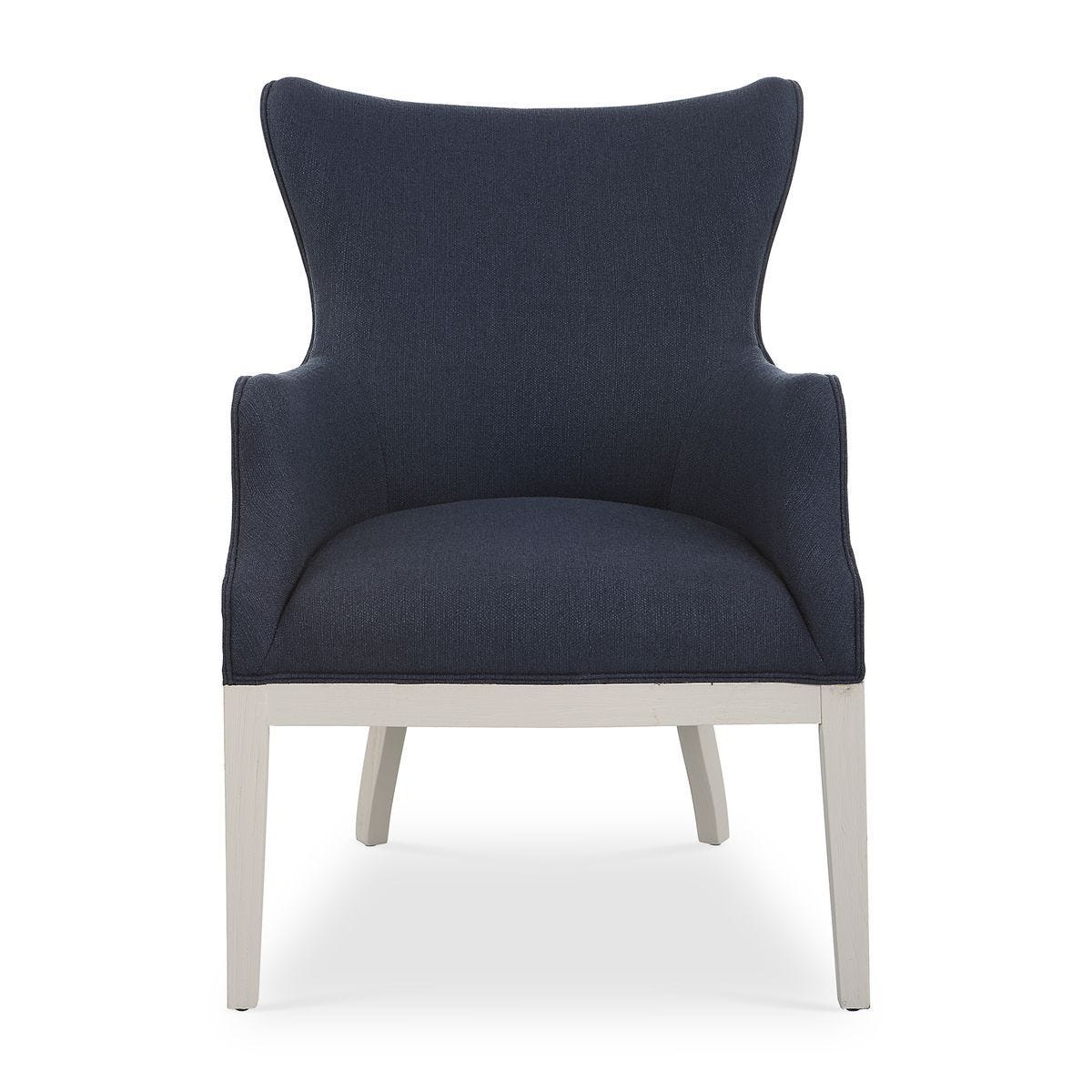Gordonston Accent Chair - compact accent chair for adding personality to any room | Image 2 | InSTYLE Home & Rugs
