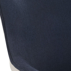 Gordonston Accent Chair - compact accent chair for adding personality to any room | Image 5 | InSTYLE Home & Rugs