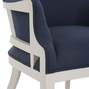 Gordonston Accent Chair - compact accent chair for adding personality to any room | Image 7 | InSTYLE Home & Rugs