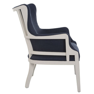Gordonston Accent Chair - compact accent chair for adding personality to any room | Image 4 | InSTYLE Home & Rugs