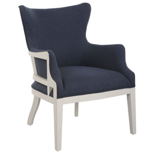 Gordonston Accent Chair - compact accent chair for adding personality to any room | Image 3 | InSTYLE Home & Rugs