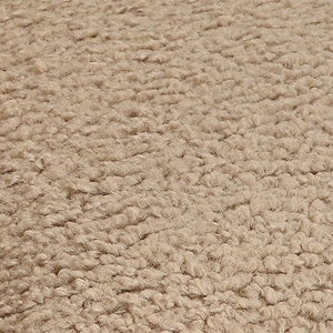 Jacobsen Accent Chair, Latte Shearling - stylish accent chair to elevate your living room decor | Image 7 | InSTYLE Home & Rugs