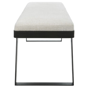 Hover Bench - stylish bench for any space | Image 4 | InSTYLE Home & Rugs