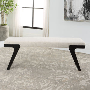 Hover Bench - stylish bench for any space | Image 6 | InSTYLE Home & Rugs