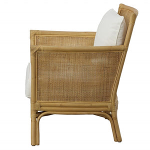 Pacific Accent Chair - stylish accent chair to elevate your living room decor | Image 4 | InSTYLE Home & Rugs