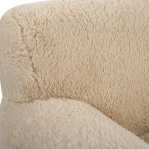 Abide Accent Chair - compact accent chair for adding personality to any room | Image 7 | InSTYLE Home & Rugs
