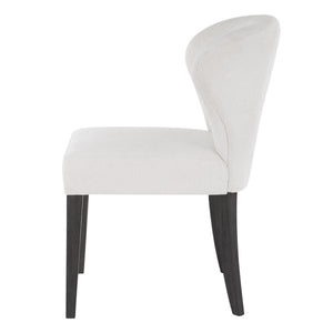Whisper Dining Chair, 2 Per Box, Priced Each - comfortable dining experience | Image 5 | InSTYLE Home & Rugs